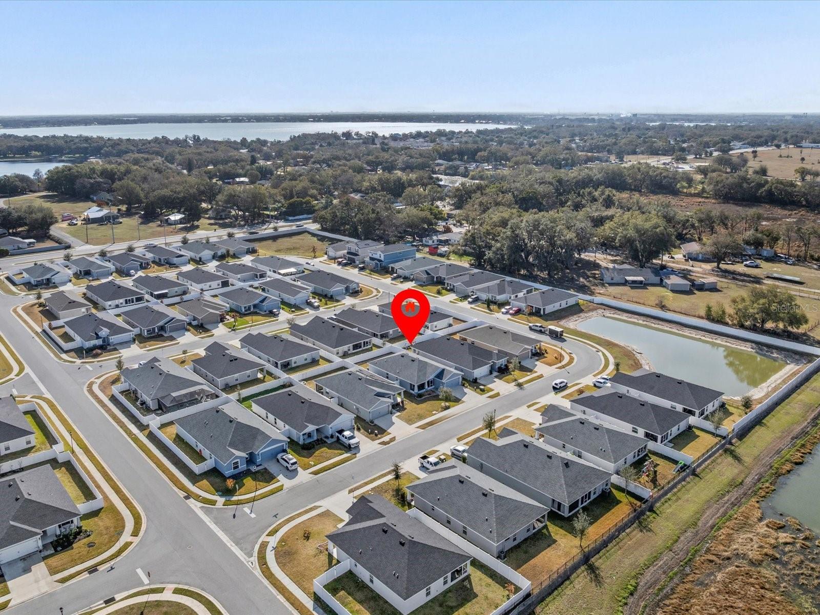 ENCLAVE/LK MYRTLE - Residential