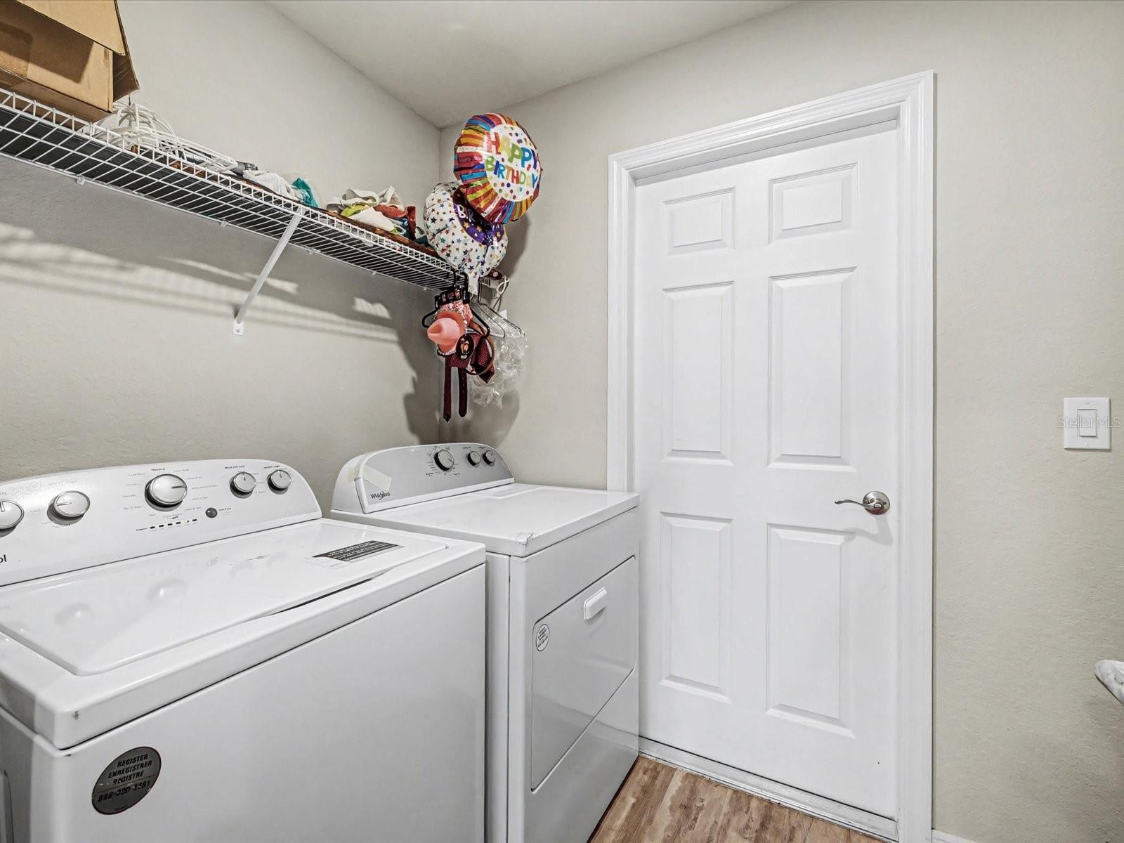 ENCLAVE/LK MYRTLE - Residential