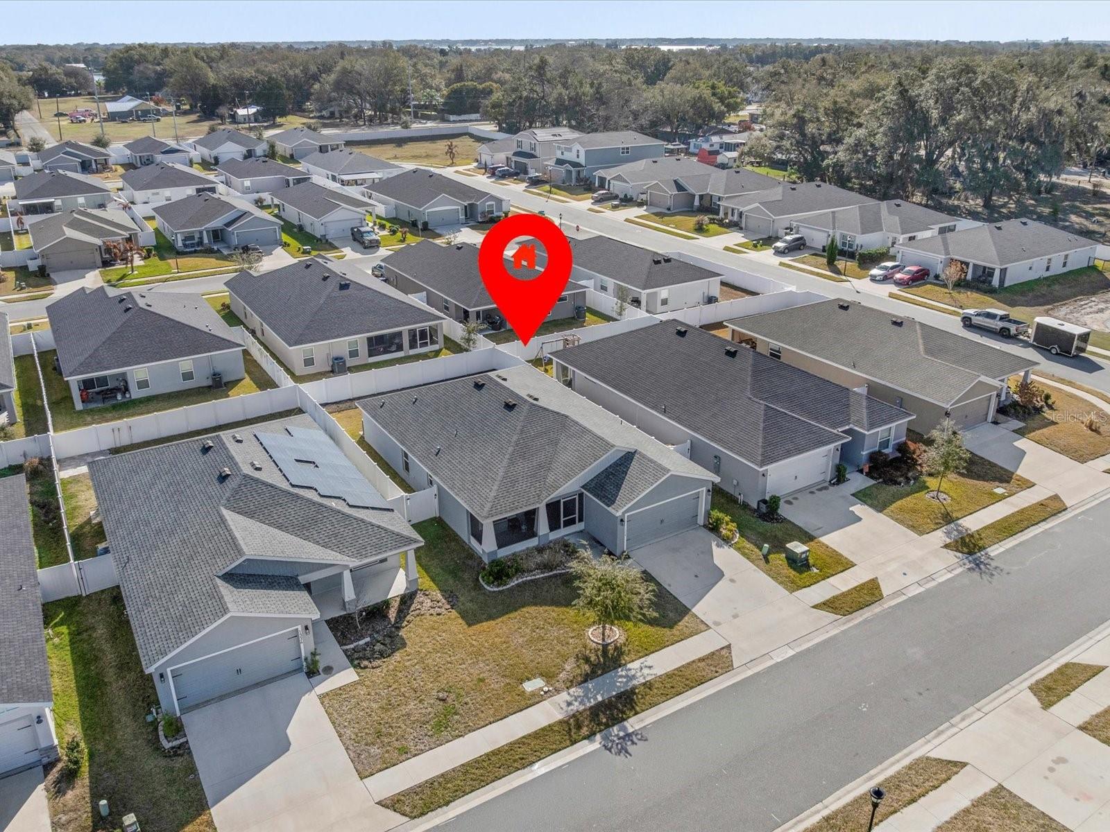 ENCLAVE/LK MYRTLE - Residential