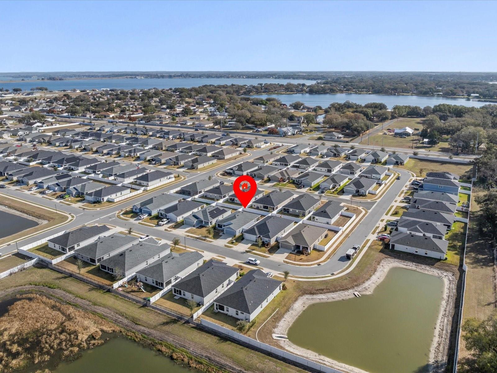 ENCLAVE/LK MYRTLE - Residential