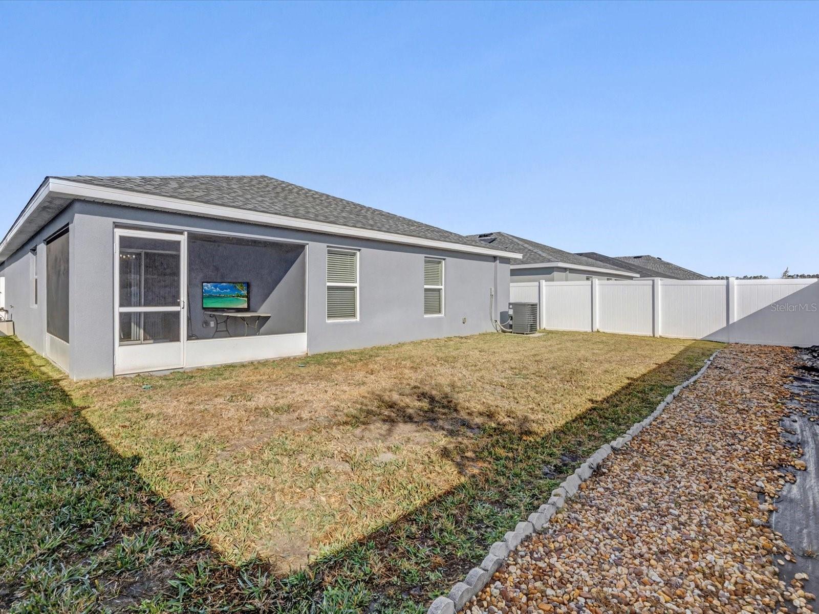 ENCLAVE/LK MYRTLE - Residential