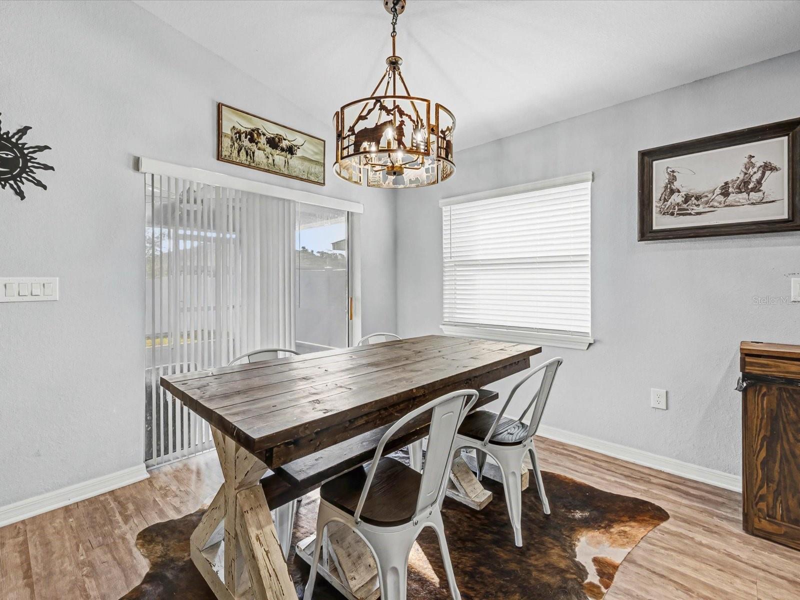 ENCLAVE/LK MYRTLE - Residential