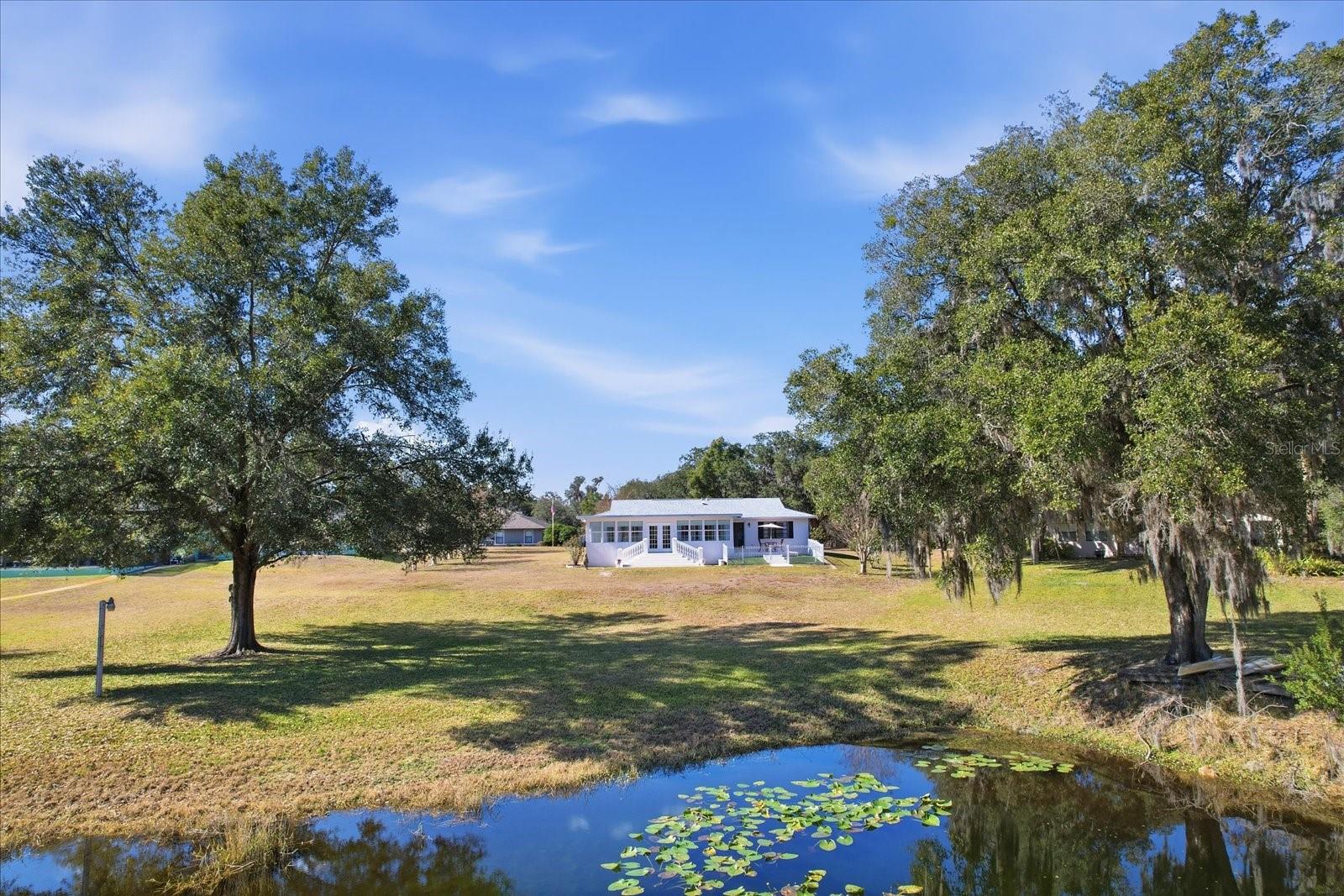 HAMPTON POINT - Residential