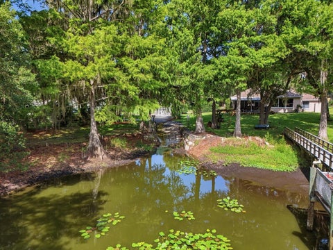 Tiny photo for 5152 S.Pointe Dr, Inverness, FL 34452 (MLS # G5107369)