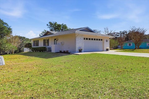 Tiny photo for 5152 S.Pointe Dr, Inverness, FL 34452 (MLS # G5107369)