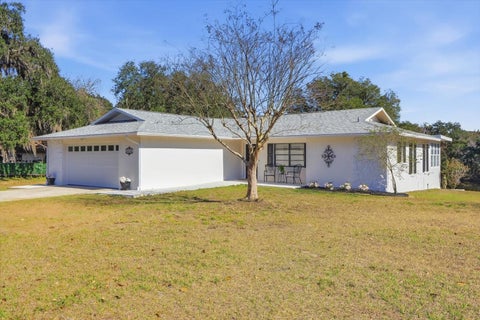 Tiny photo for 5152 S.Pointe Dr, Inverness, FL 34452 (MLS # G5107369)