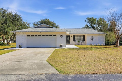Tiny photo for 5152 S.Pointe Dr, Inverness, FL 34452 (MLS # G5107369)