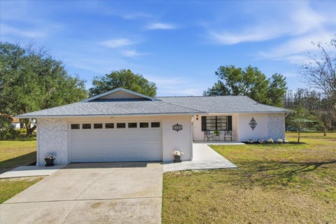 Tiny photo for 5152 S.Pointe Dr, Inverness, FL 34452 (MLS # G5107369)