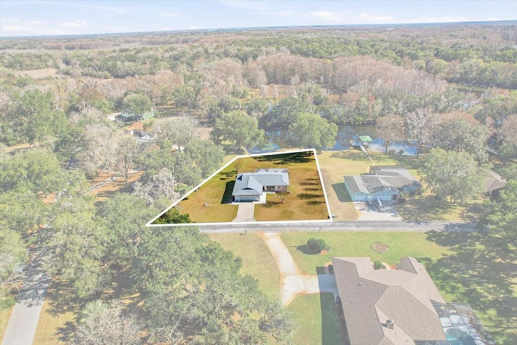 Photo of 5152 S.Pointe Dr, Inverness, FL 34452 (MLS # G5107369)