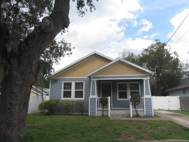 Photo of 1516 E North Street, Tampa, FL 33610 (MLS # TB8562737)