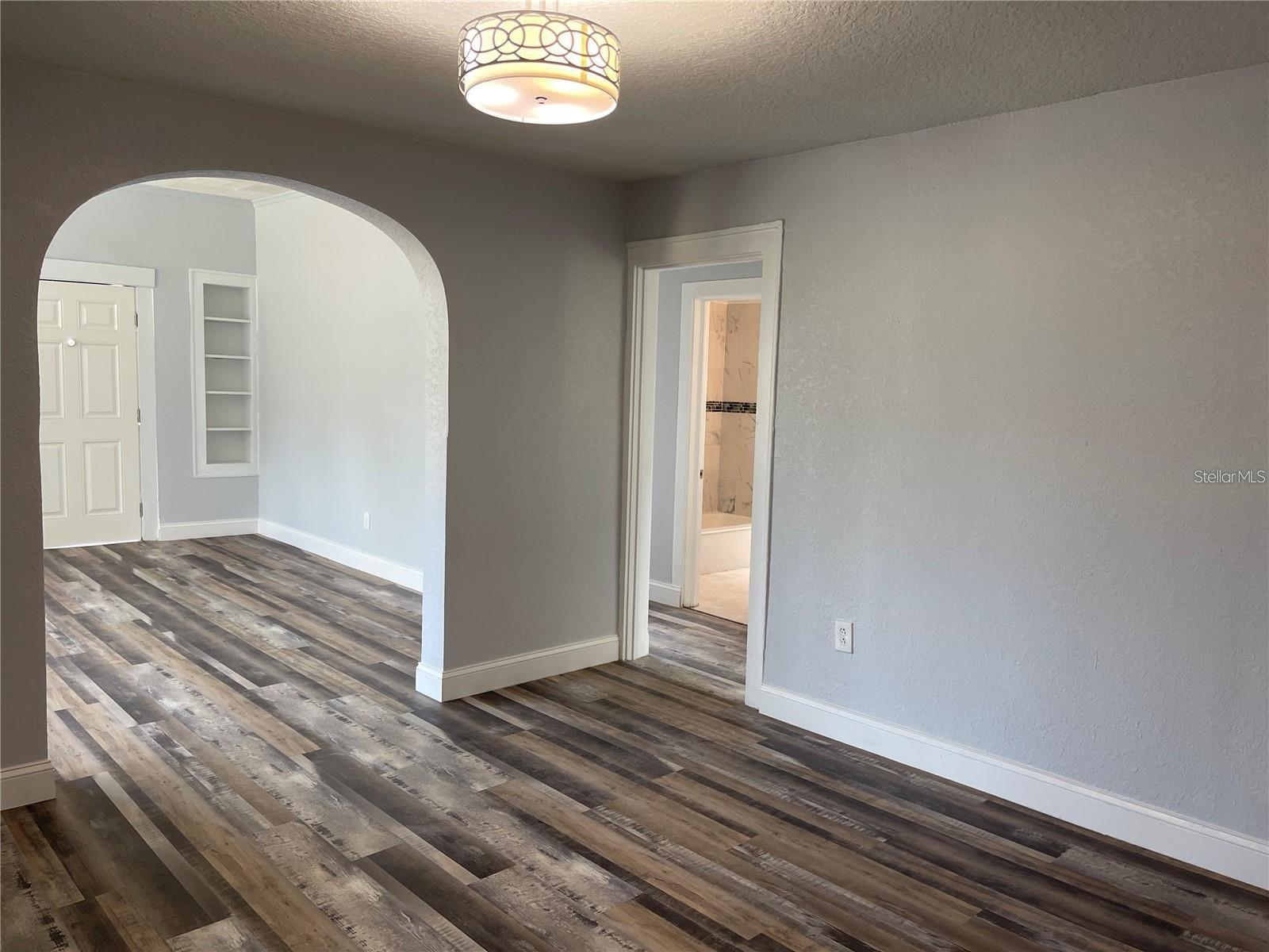 LAKE GORDON HEIGHTS - Residential