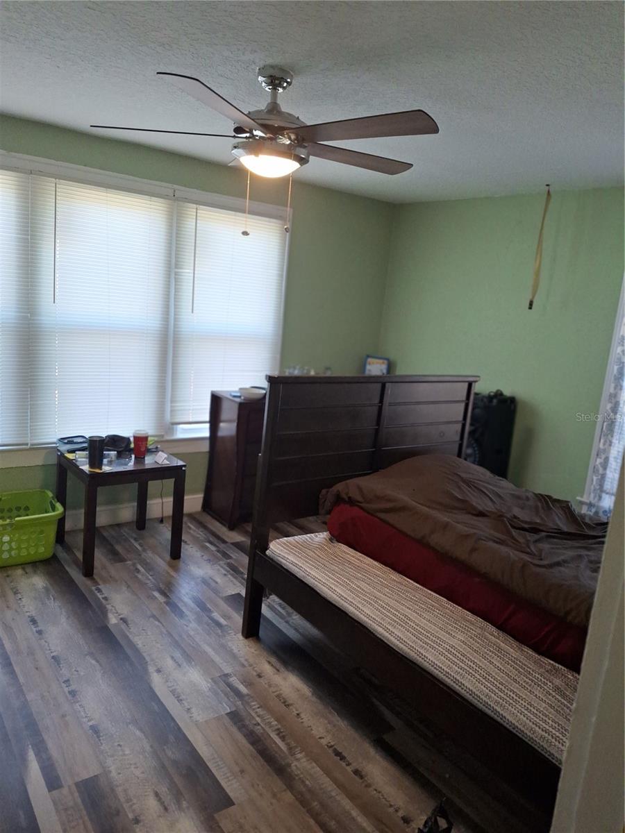 LAKE GORDON HEIGHTS - Residential