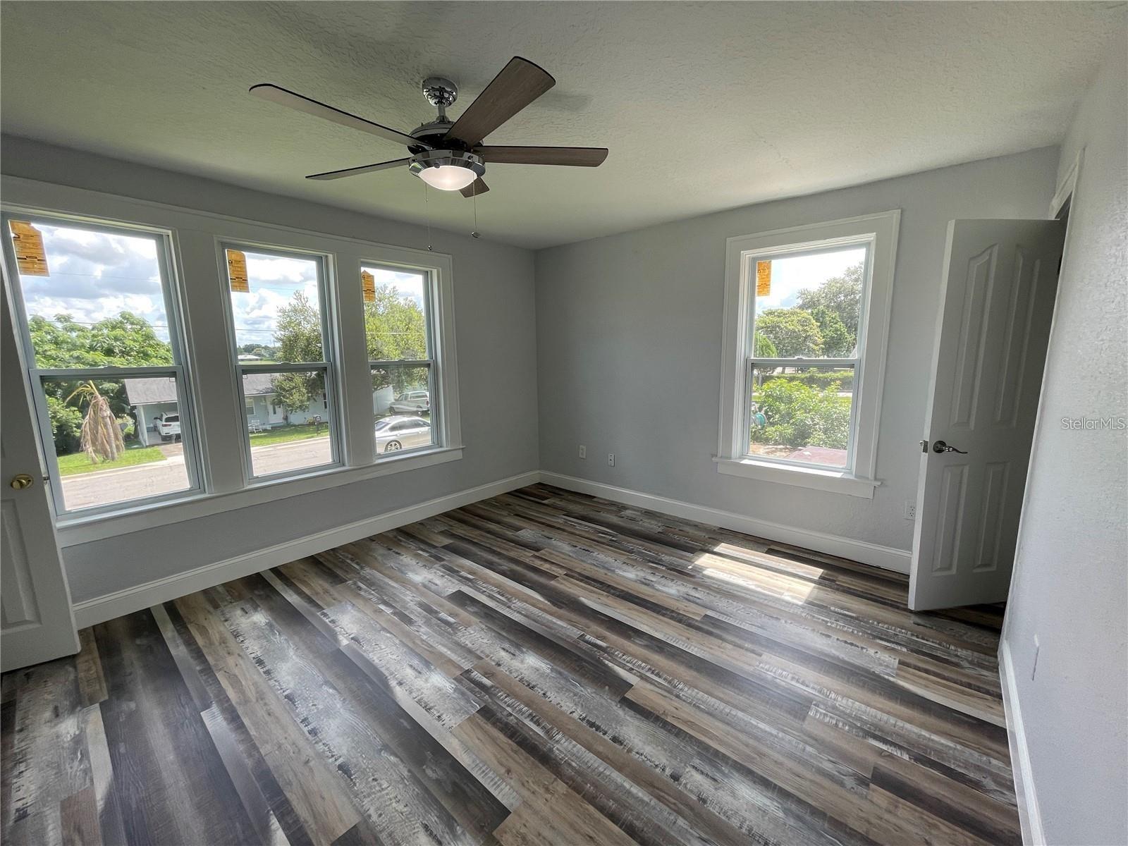 LAKE GORDON HEIGHTS - Residential