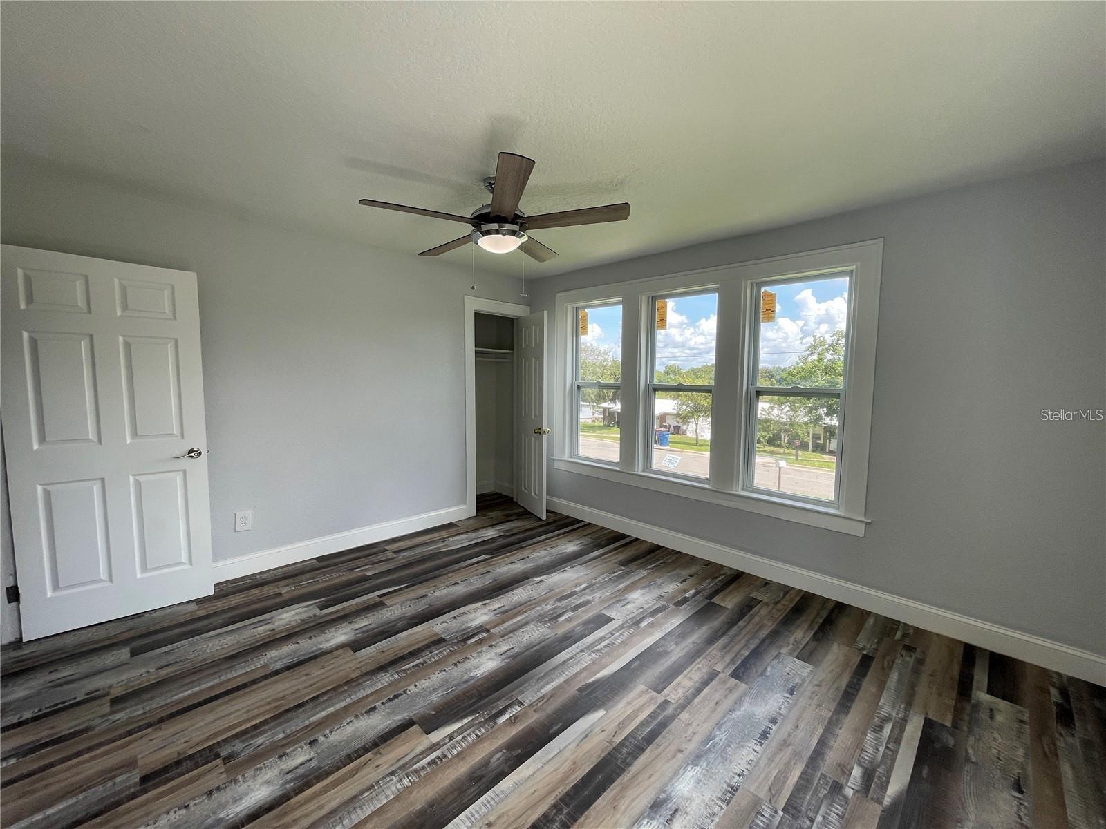 LAKE GORDON HEIGHTS - Residential