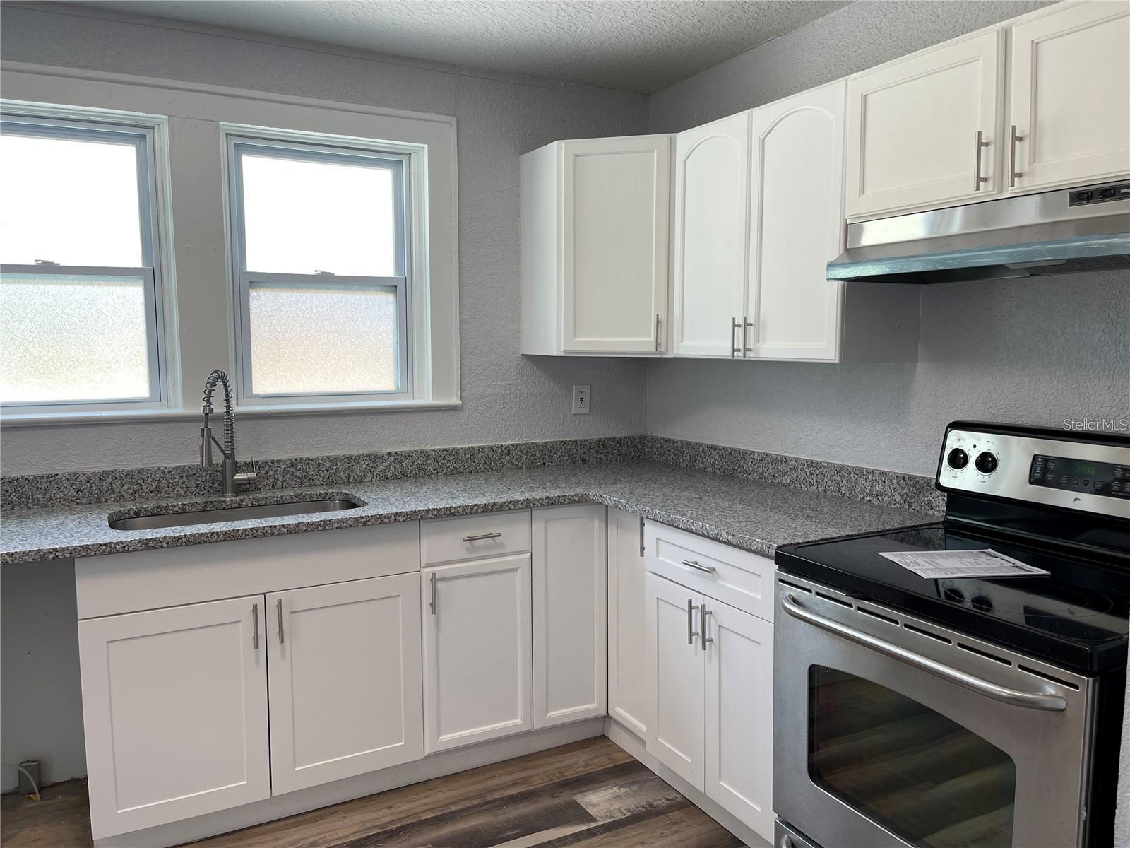 LAKE GORDON HEIGHTS - Residential