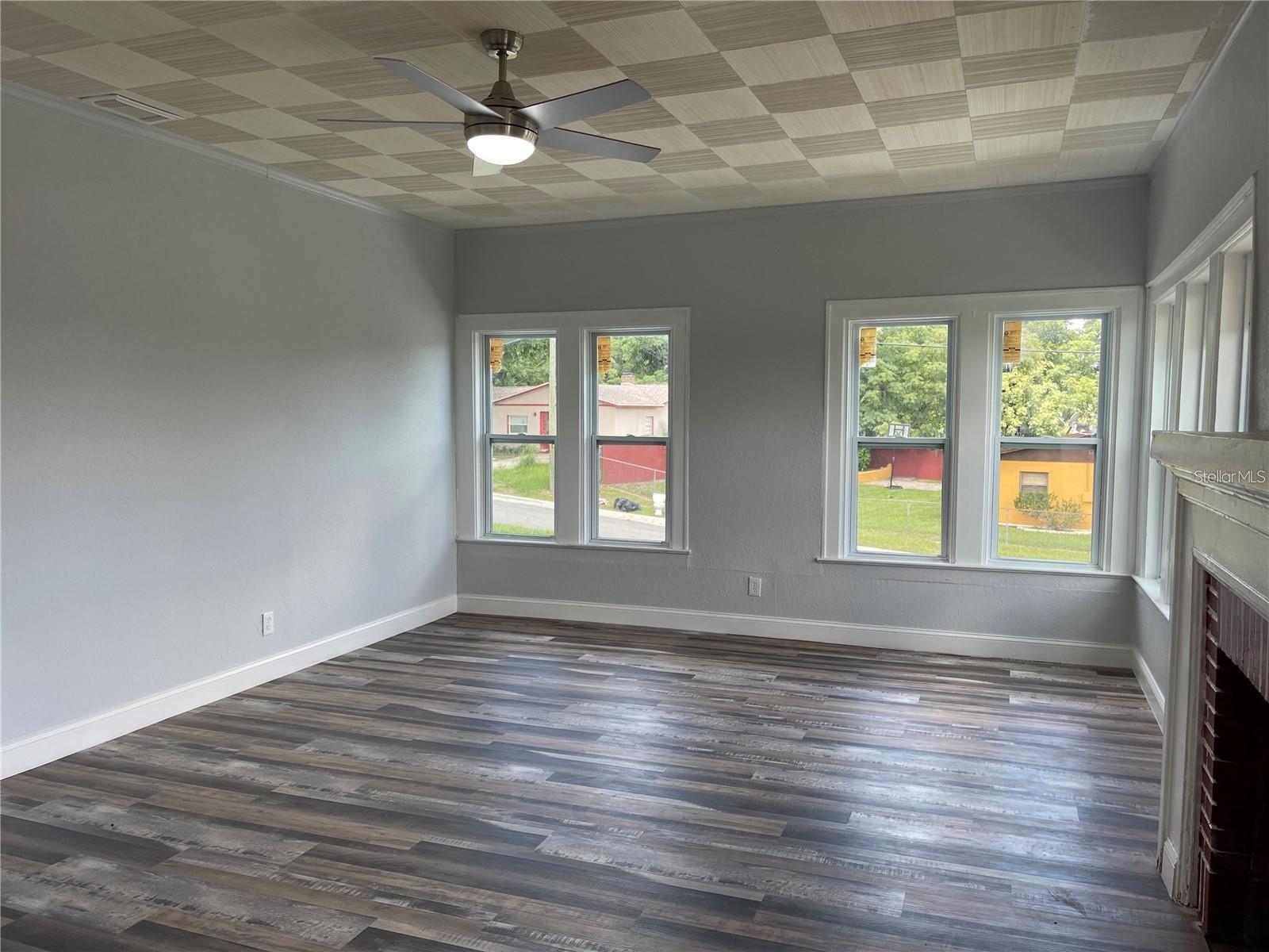 LAKE GORDON HEIGHTS - Residential