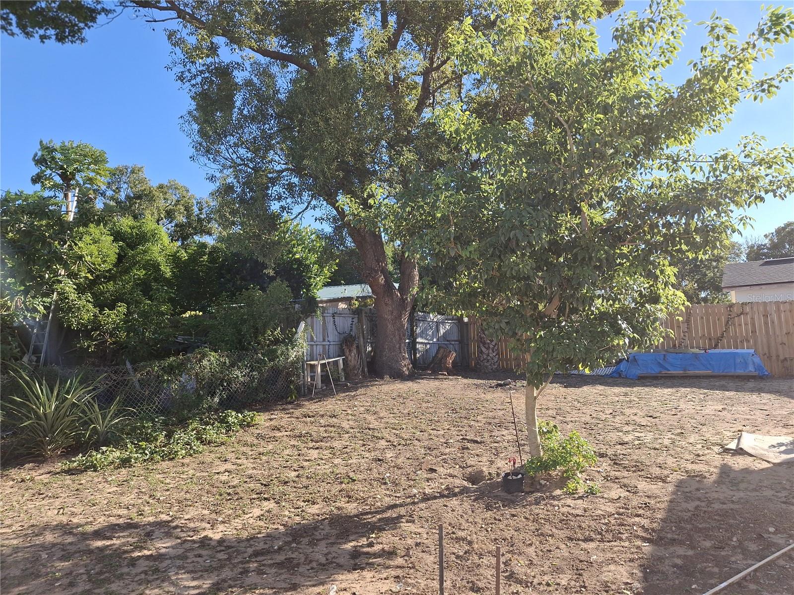 LAKE GORDON HEIGHTS - Residential