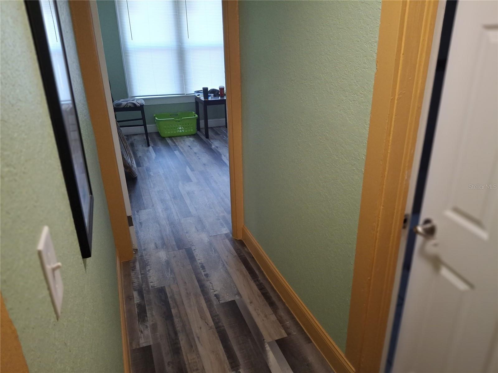 LAKE GORDON HEIGHTS - Residential