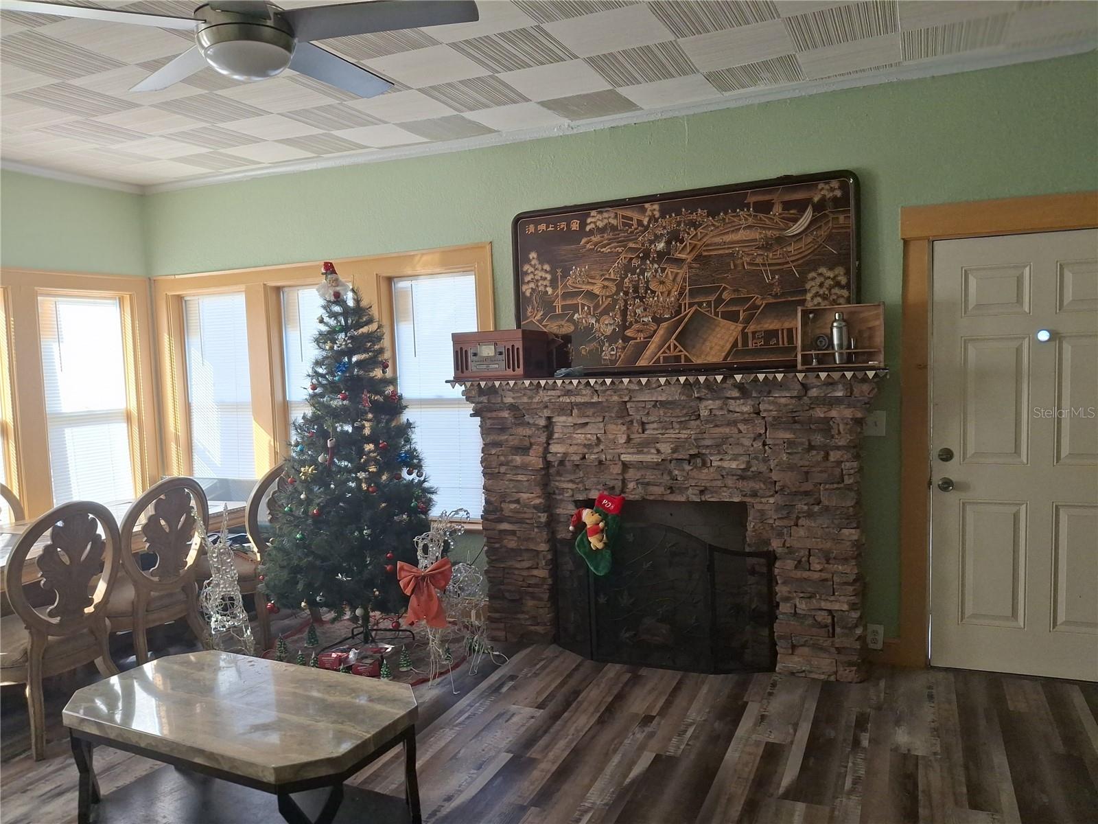 LAKE GORDON HEIGHTS - Residential