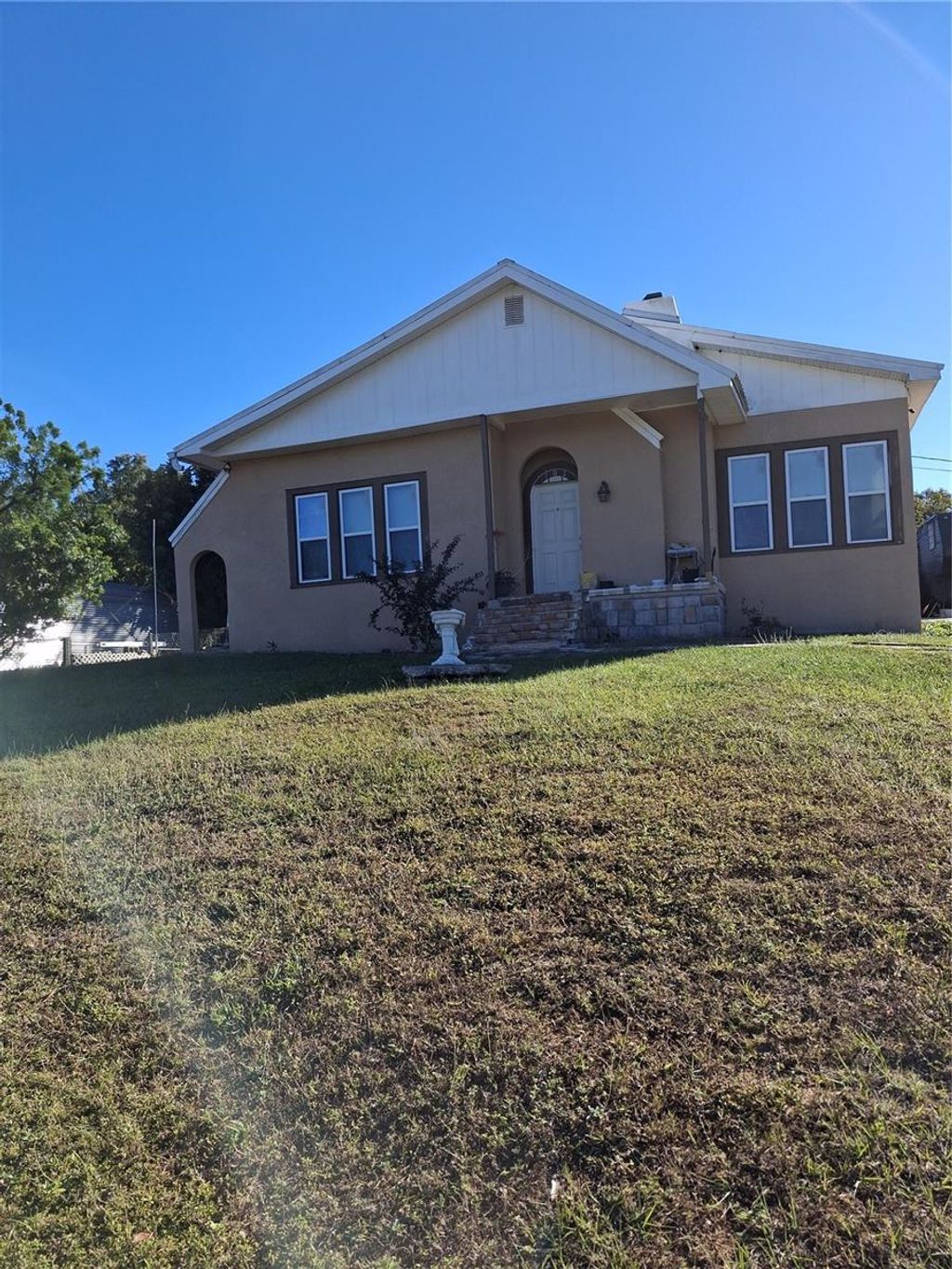 Photo of 103 Gordon Drive, Haines City, FL 33844 (MLS # S5139371)