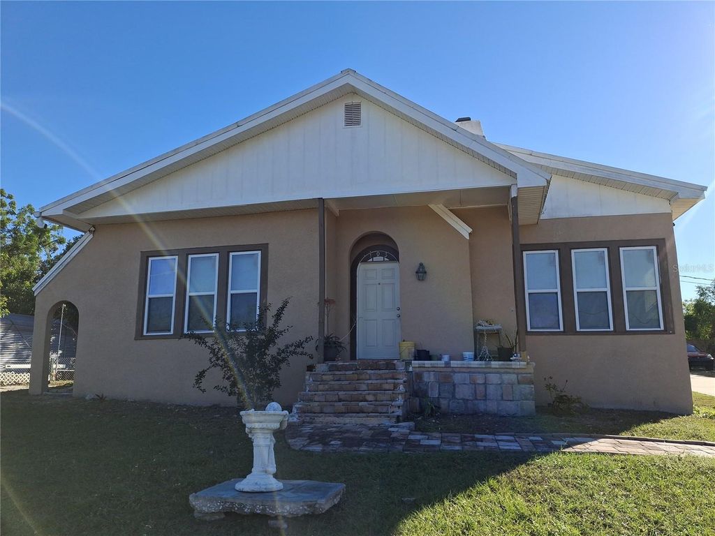 Photo of 103 Gordon Drive, Haines City, FL 33844 (MLS # S5139371)