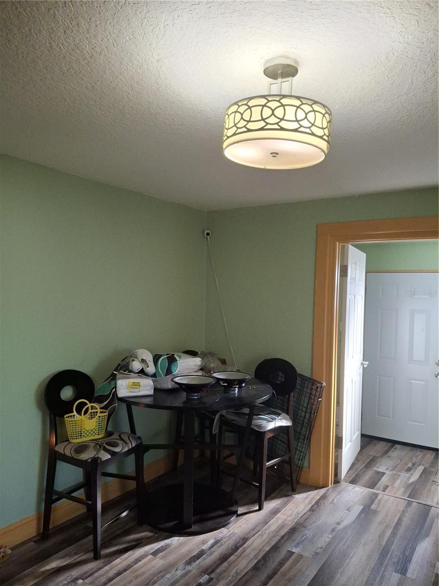 LAKE GORDON HEIGHTS - Residential