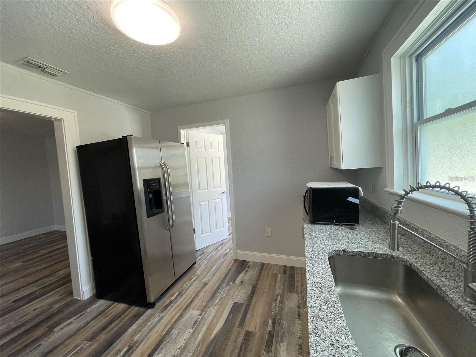 LAKE GORDON HEIGHTS - Residential