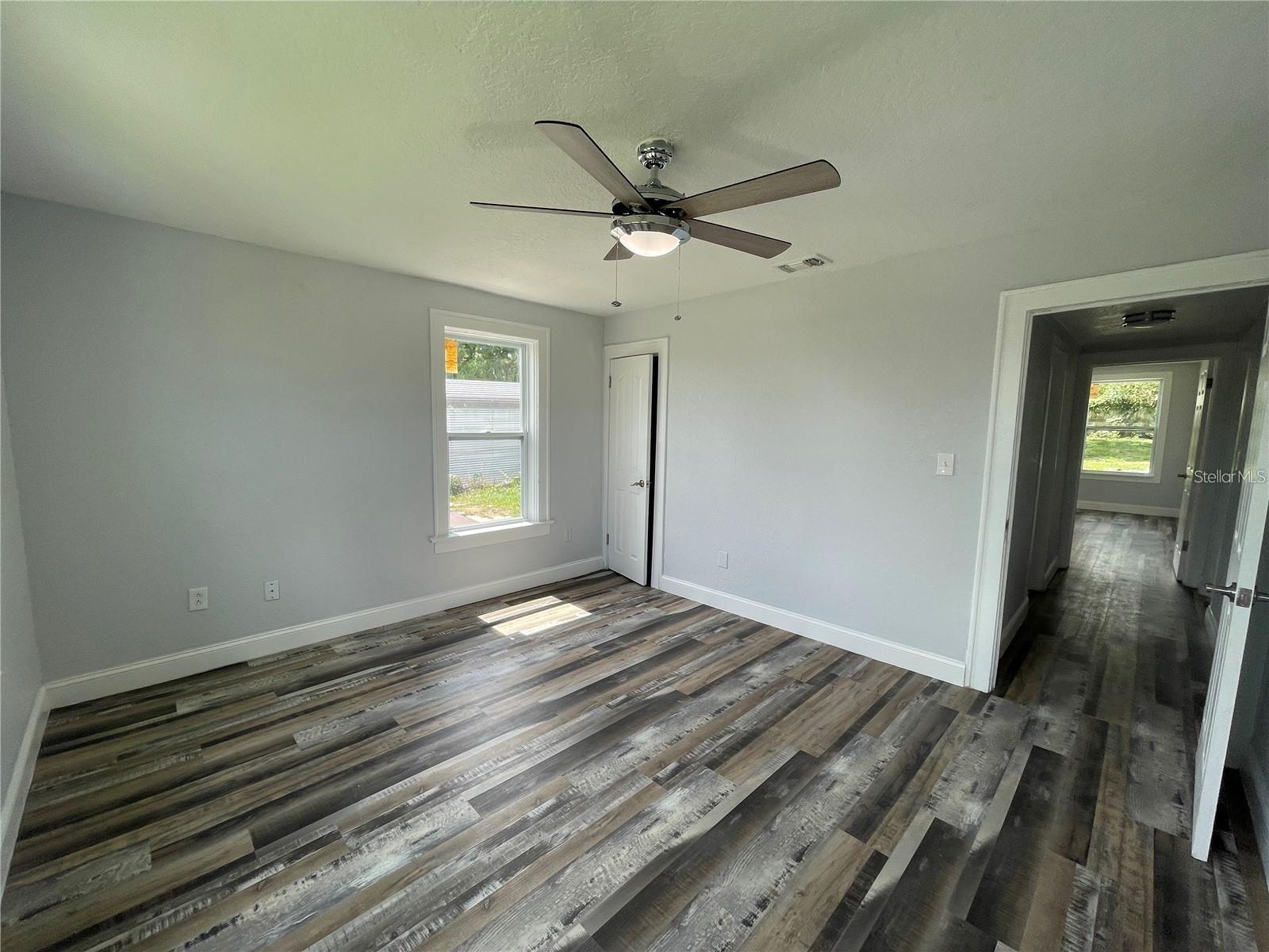 LAKE GORDON HEIGHTS - Residential