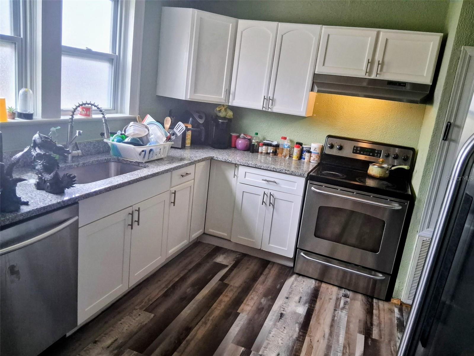 LAKE GORDON HEIGHTS - Residential