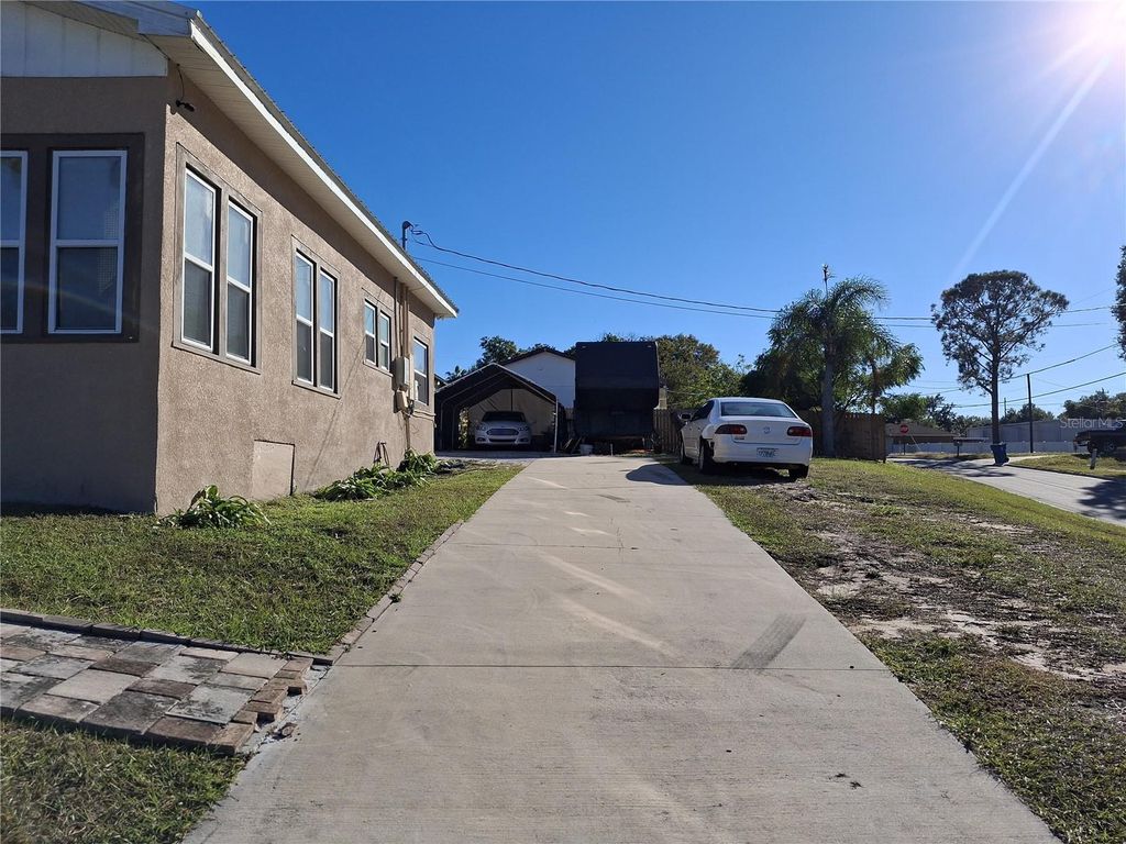 Photo of 103 Gordon Drive, Haines City, FL 33844 (MLS # S5139371)