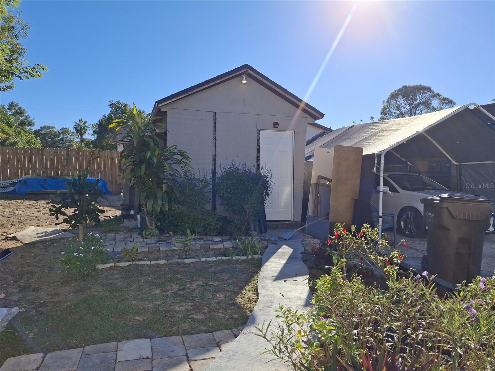 LAKE GORDON HEIGHTS - Residential