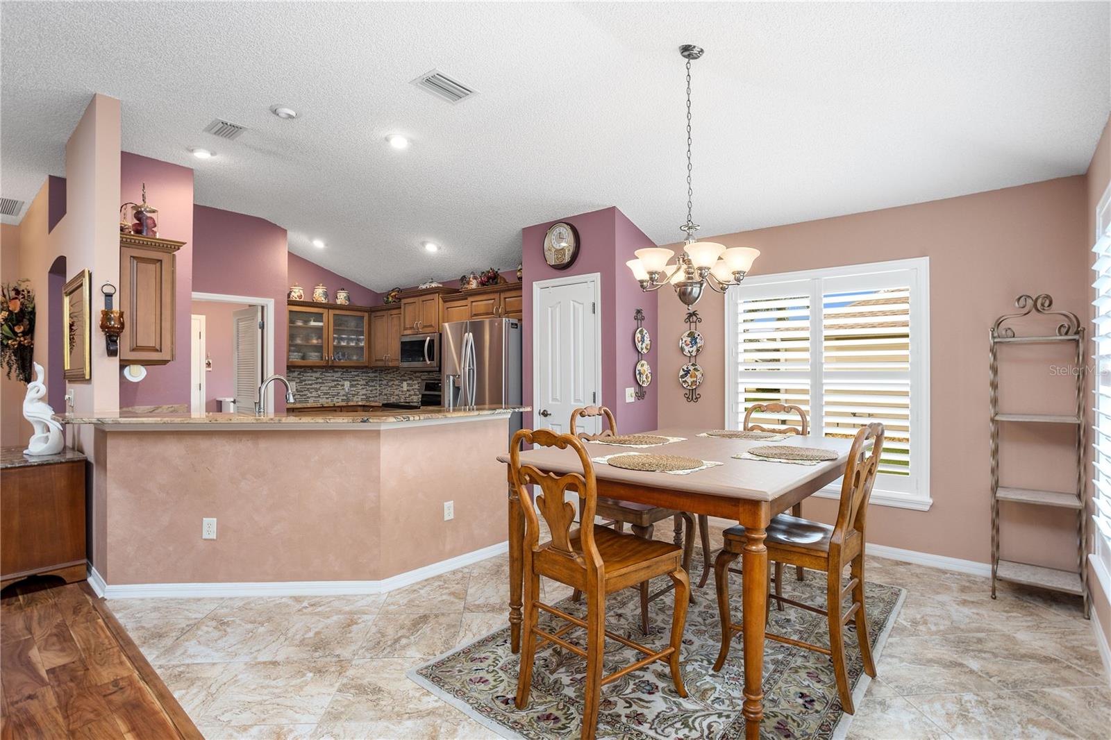 VILLAGES OF SUMTER - Residential