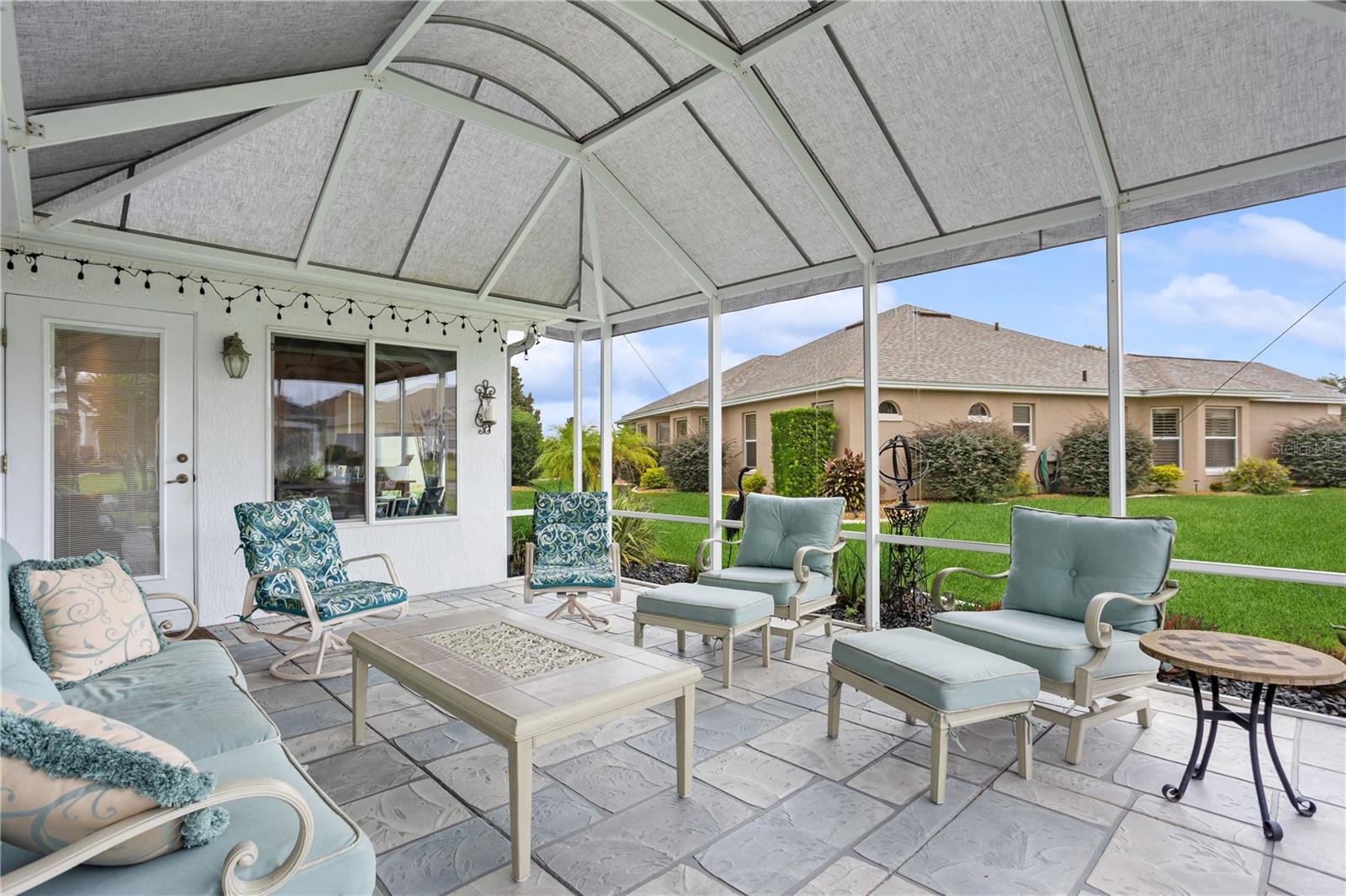 VILLAGES OF SUMTER - Residential