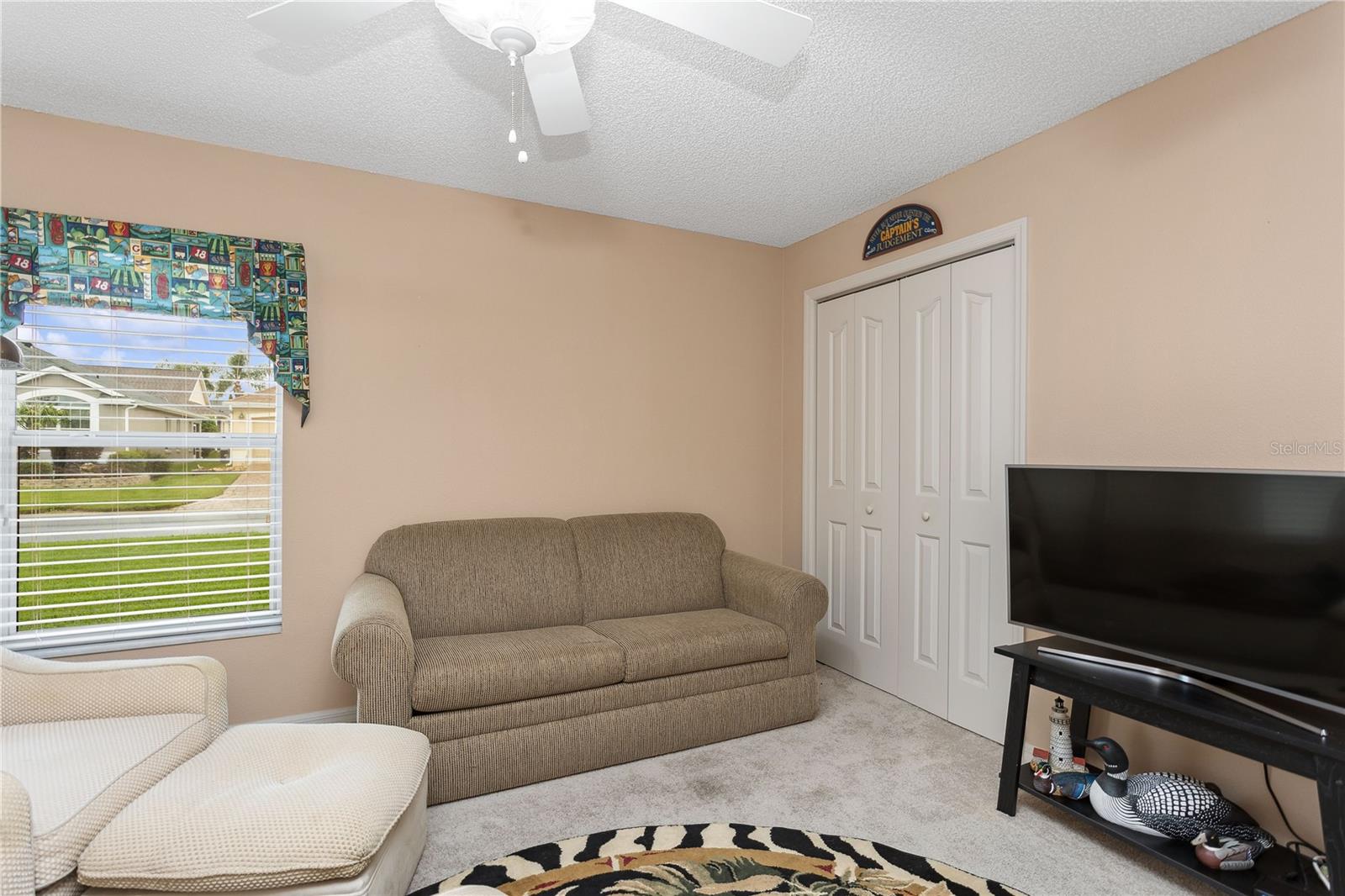 VILLAGES OF SUMTER - Residential