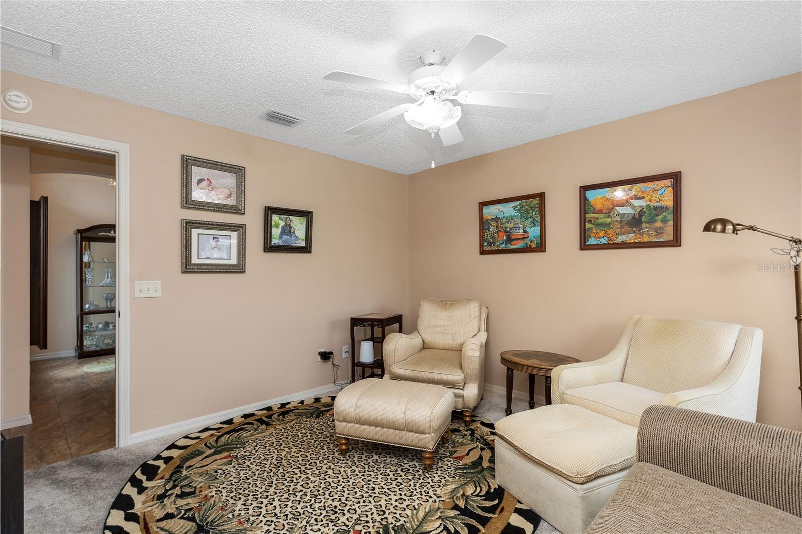 VILLAGES OF SUMTER - Residential