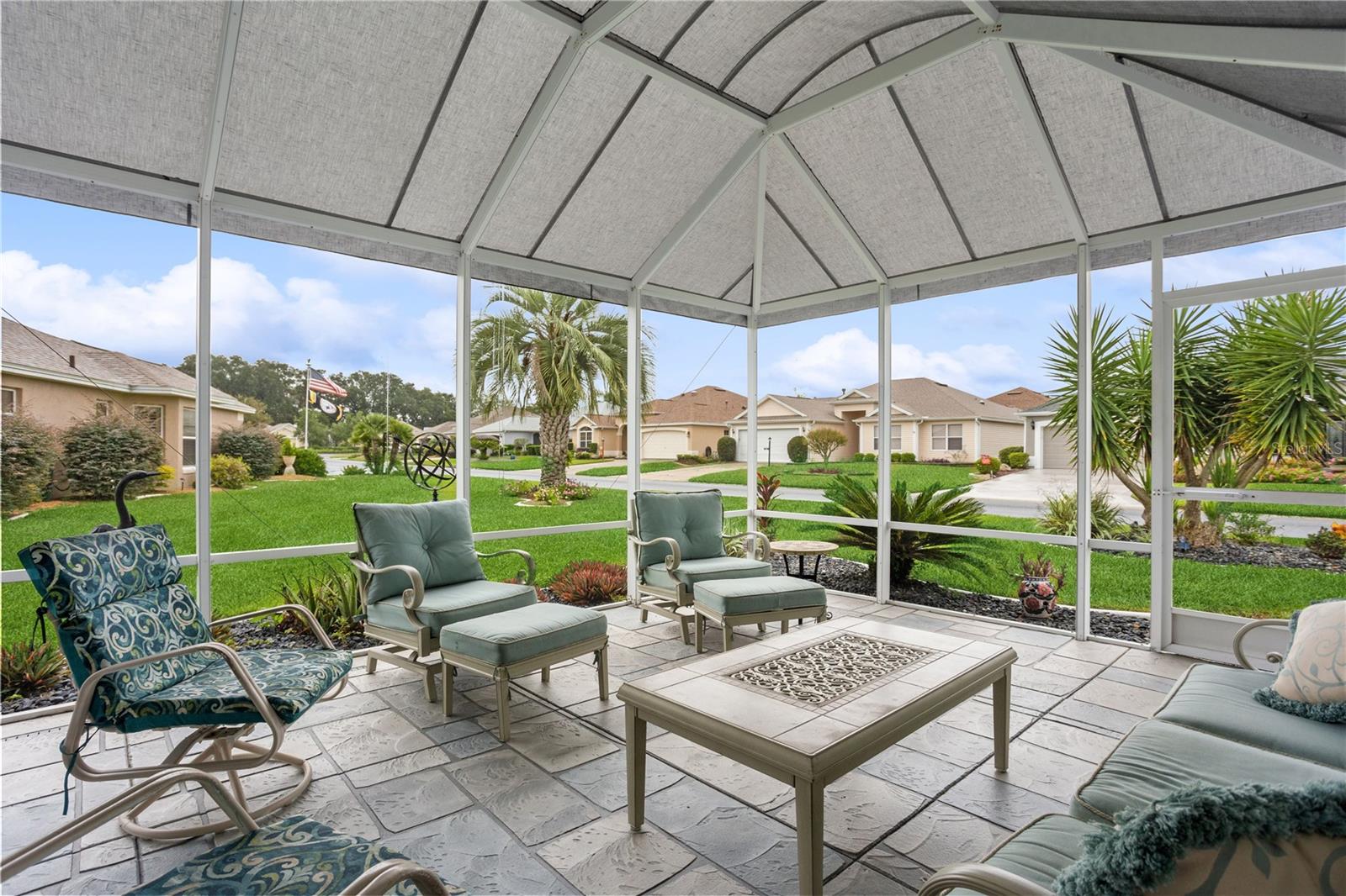 VILLAGES OF SUMTER - Residential