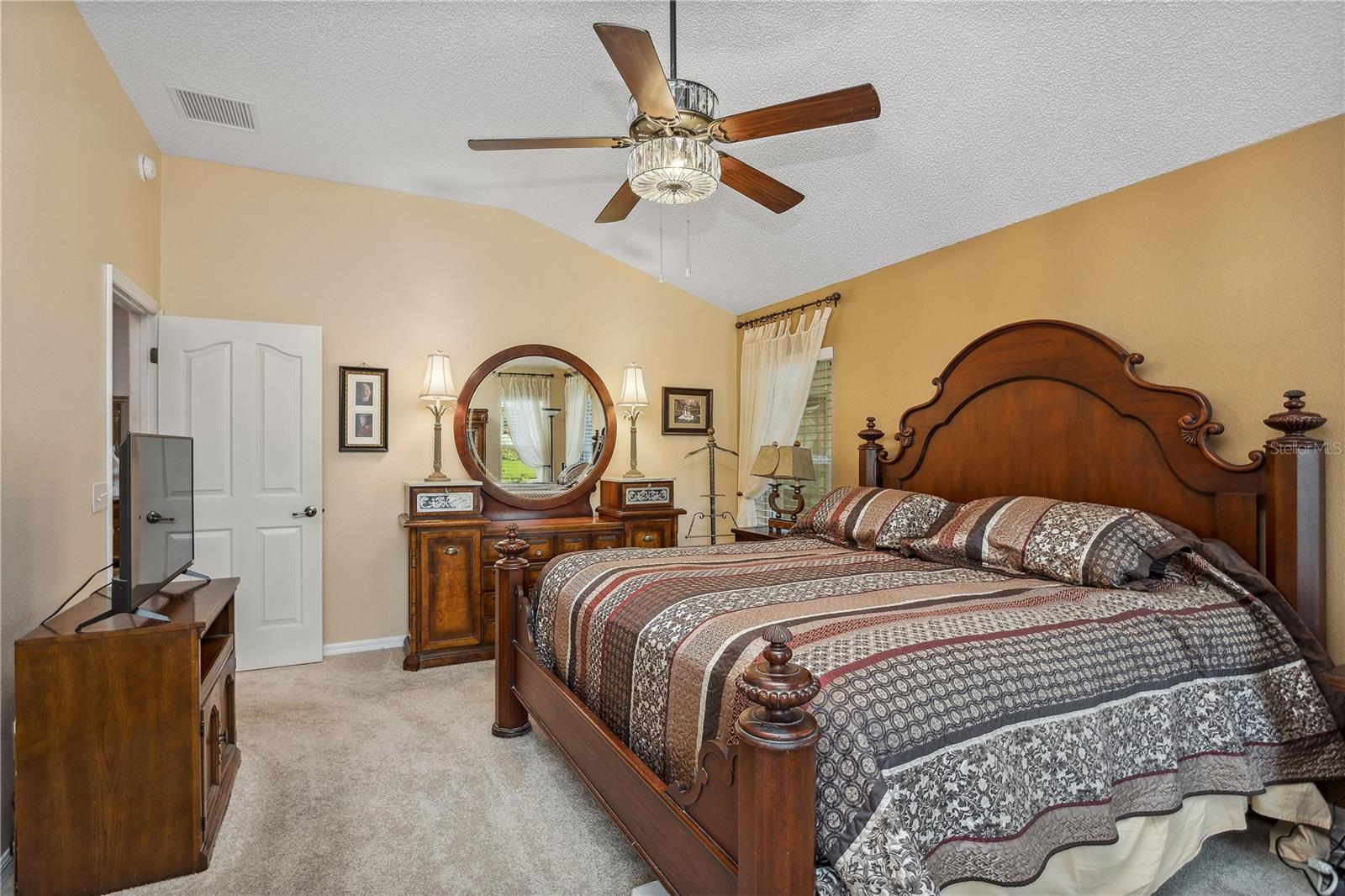 VILLAGES OF SUMTER - Residential