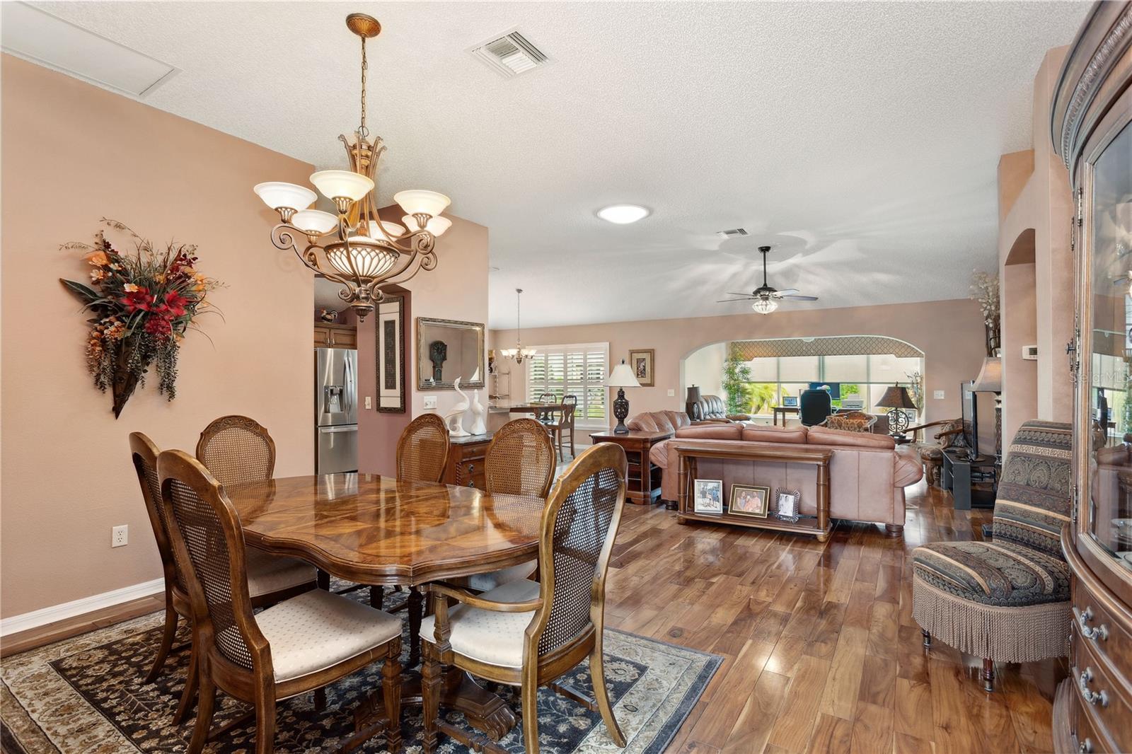 VILLAGES OF SUMTER - Residential