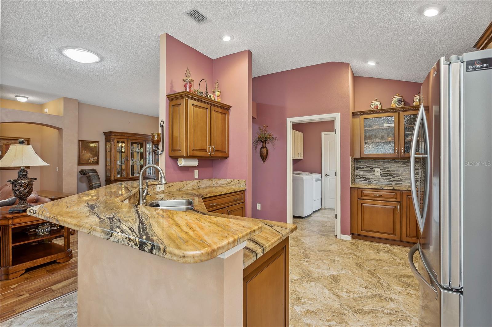 VILLAGES OF SUMTER - Residential