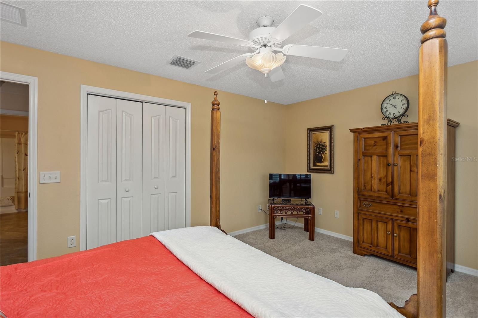 VILLAGES OF SUMTER - Residential