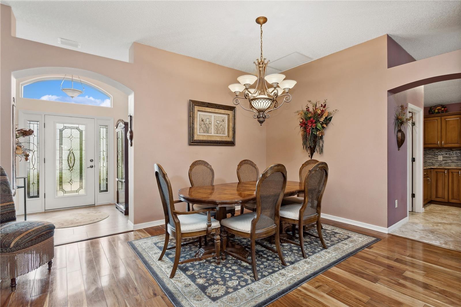 VILLAGES OF SUMTER - Residential