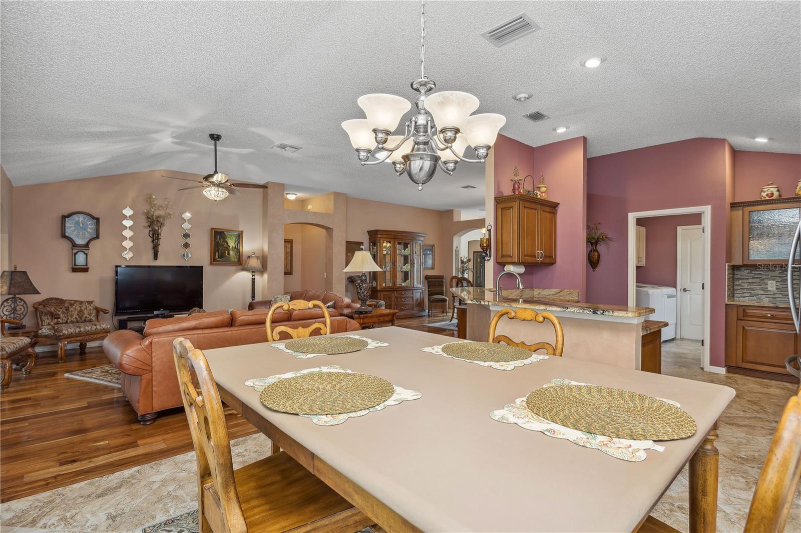 VILLAGES OF SUMTER - Residential