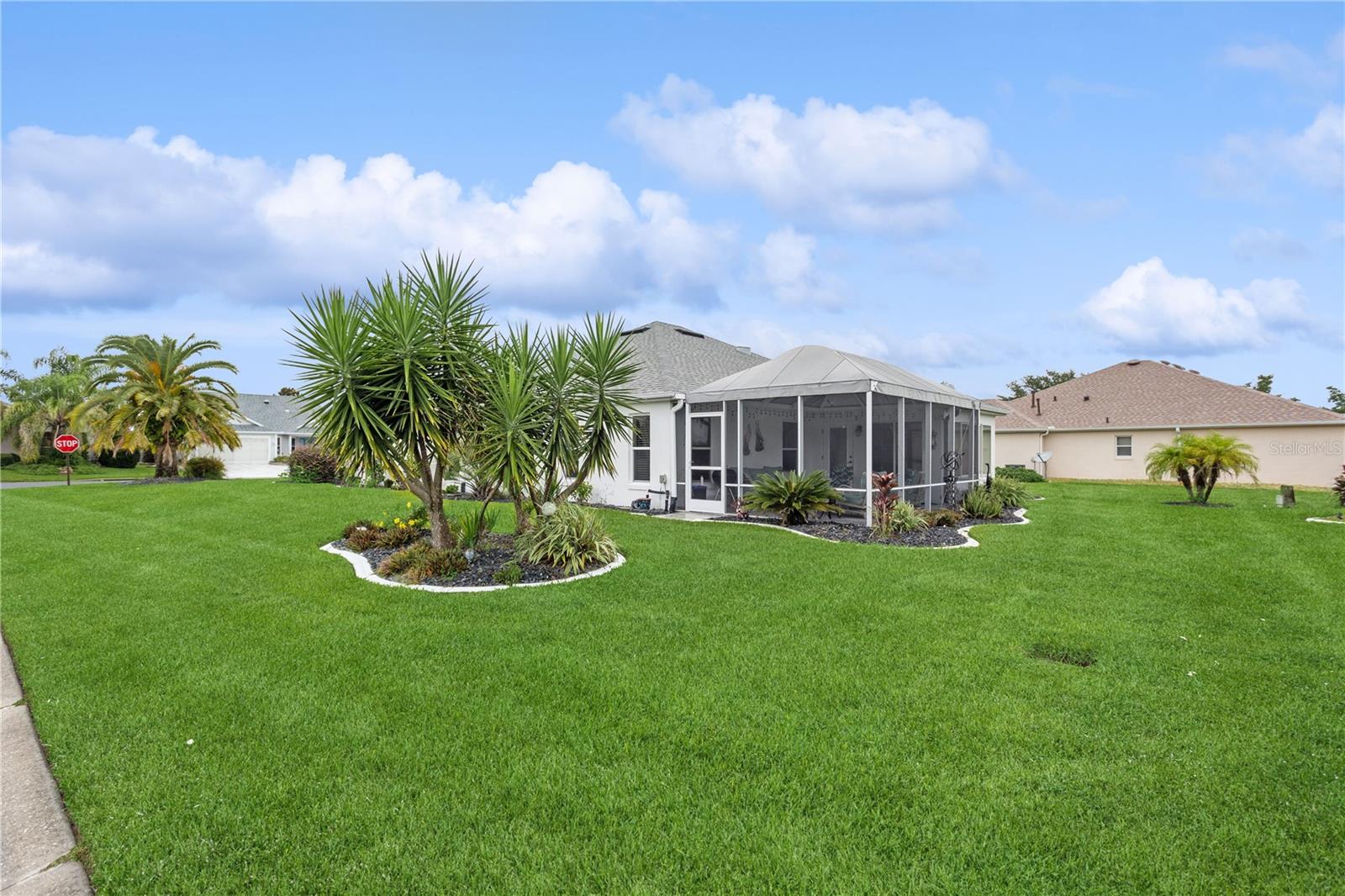 VILLAGES OF SUMTER - Residential