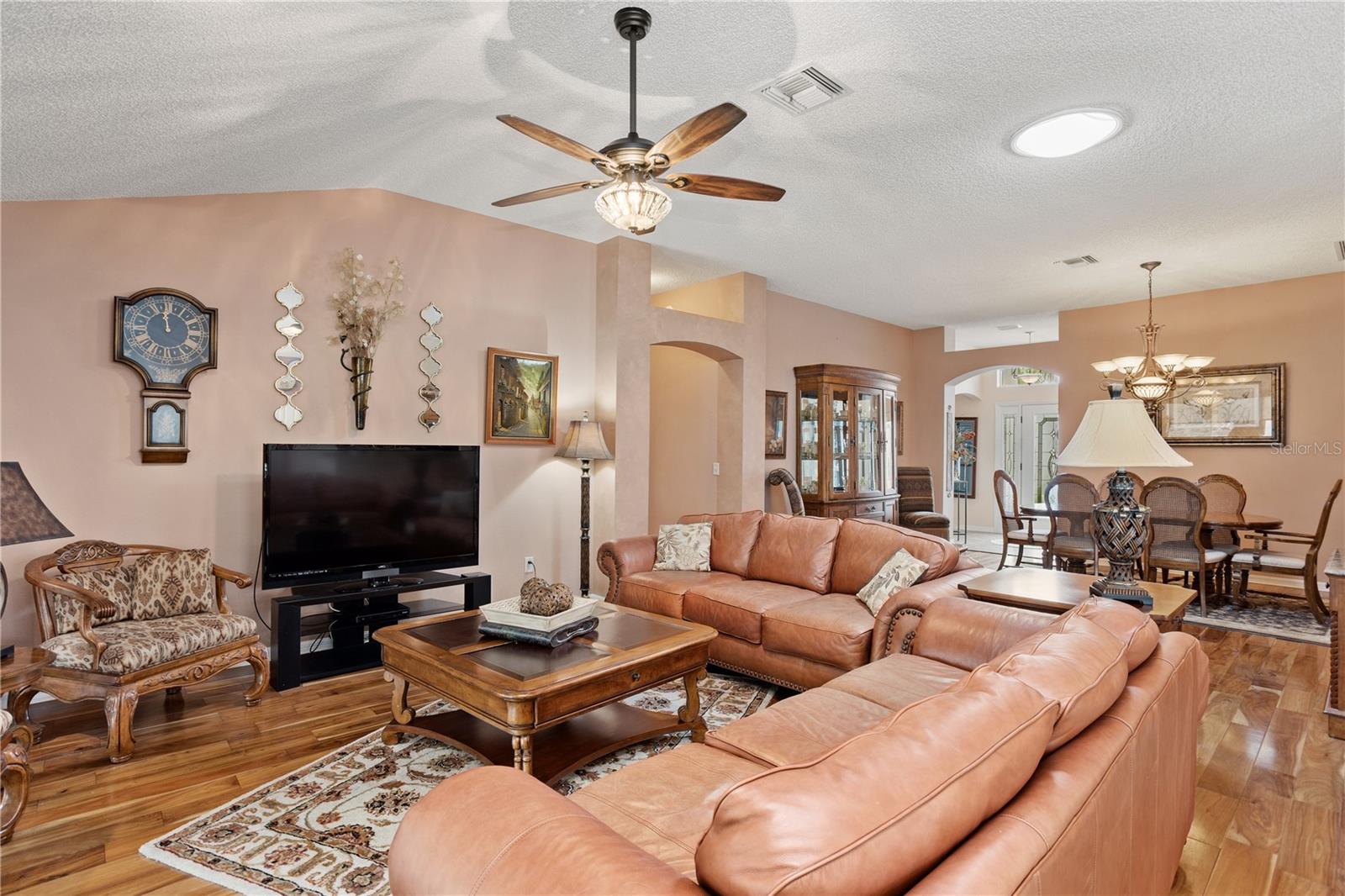 VILLAGES OF SUMTER - Residential