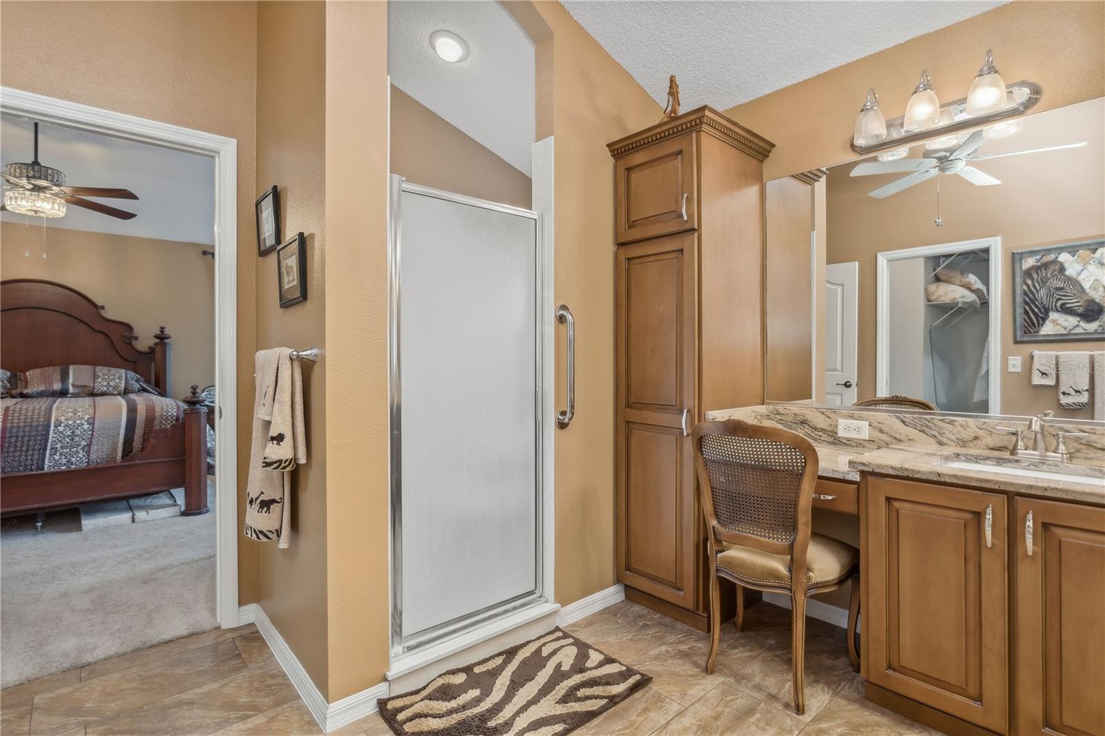 VILLAGES OF SUMTER - Residential