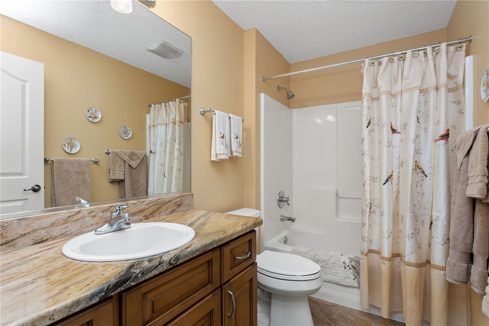 VILLAGES OF SUMTER - Residential