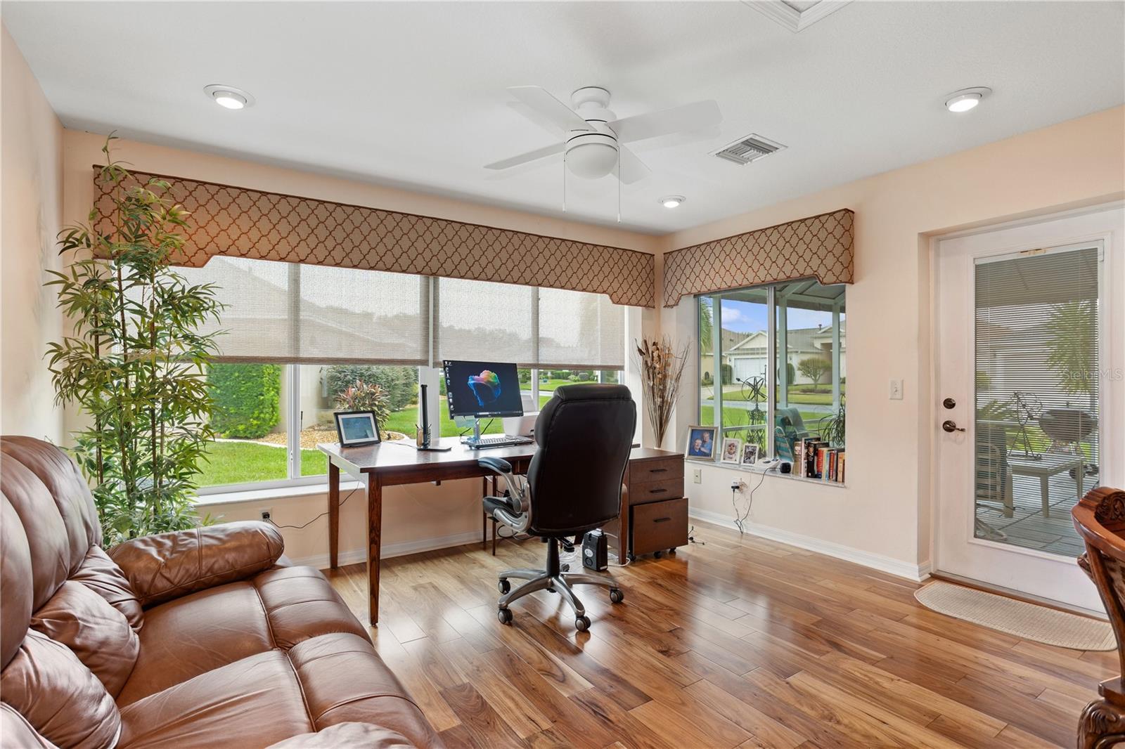 VILLAGES OF SUMTER - Residential