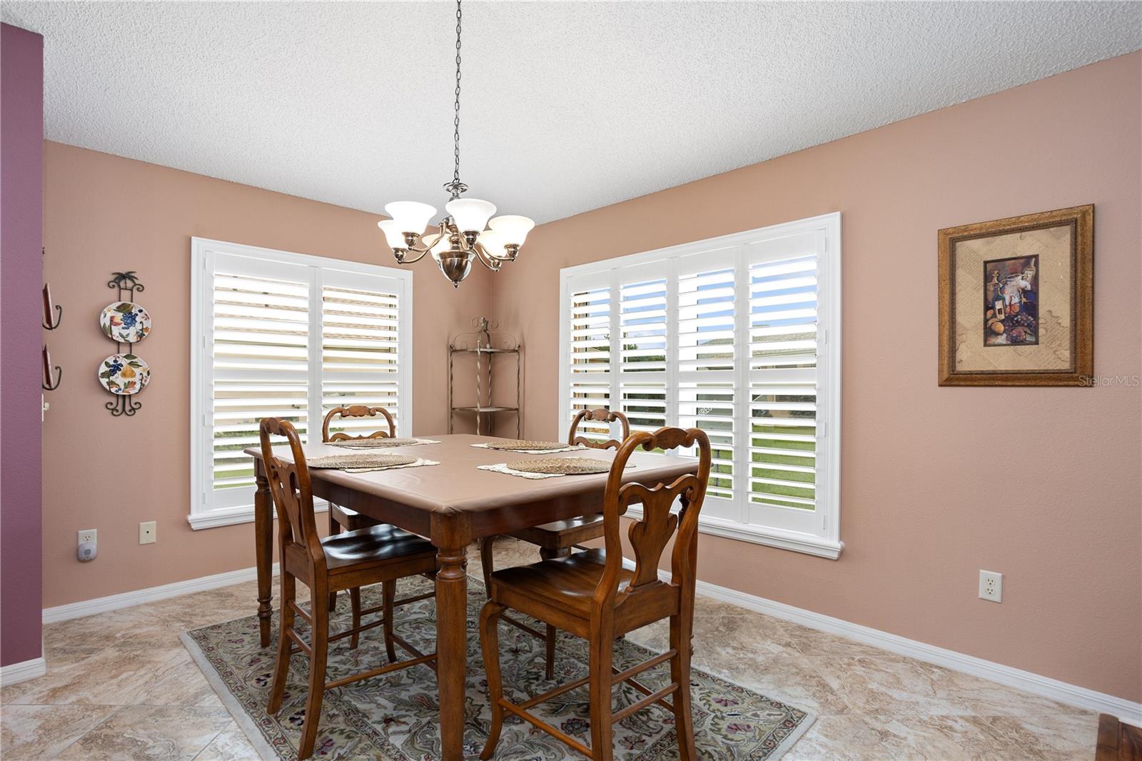 VILLAGES OF SUMTER - Residential