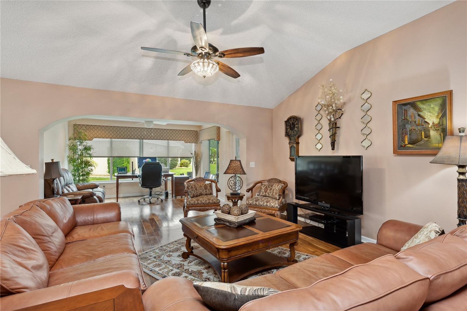 VILLAGES OF SUMTER - Residential