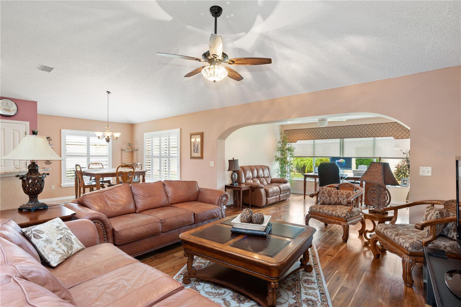 VILLAGES OF SUMTER - Residential